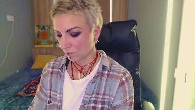 Sweet_n_Strong live cam on Cam4