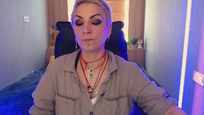 Sweet_n_Strong live cam on Cam4