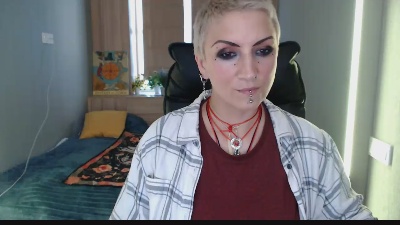 Sweet_n_Strong live cam on Cam4