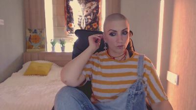 Sweet_n_Strong live cam on Cam4