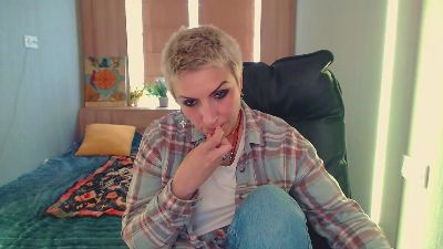 Sweet_n_Strong live cam on Cam4