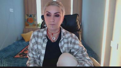 Sweet_n_Strong live cam on Cam4
