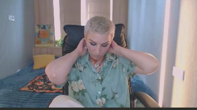 Sweet_n_Strong live cam on Cam4