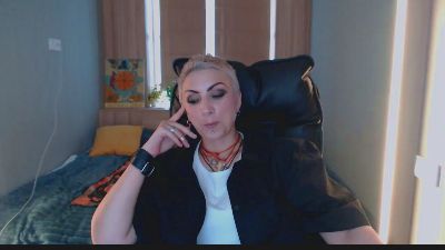 Sweet_n_Strong live cam on Cam4