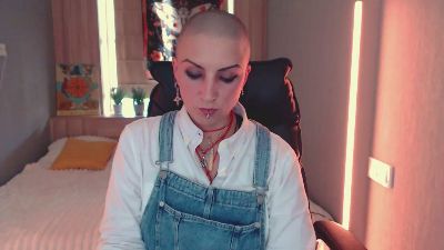 Sweet_n_Strong live cam on Cam4