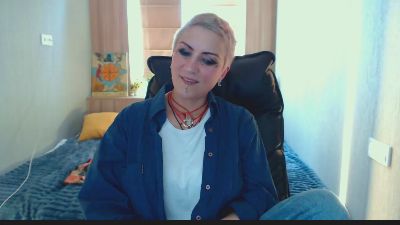 Sweet_n_Strong live cam on Cam4