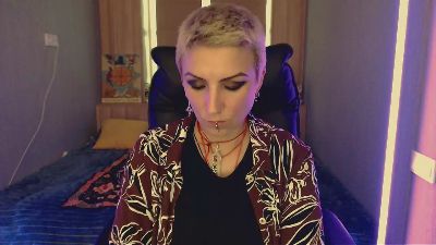 Sweet_n_Strong live cam on Cam4
