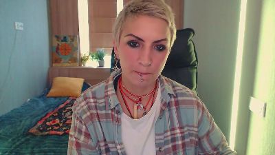 Sweet_n_Strong live cam on Cam4