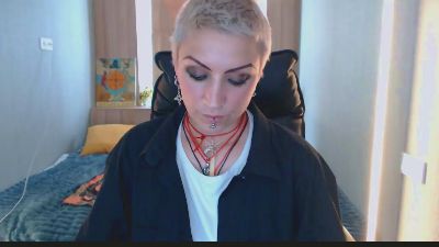 Sweet_n_Strong live cam on Cam4