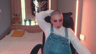 Sweet_n_Strong live cam on Cam4