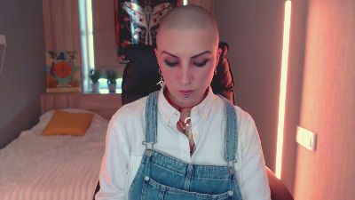 Sweet_n_Strong live cam on Cam4