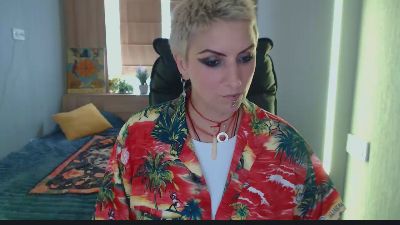 Sweet_n_Strong live cam on Cam4