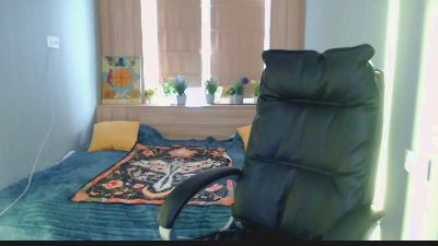 Sweet_n_Strong live cam on Cam4