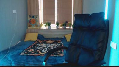 Sweet_n_Strong live cam on Cam4