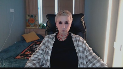 Sweet_n_Strong live cam on Cam4