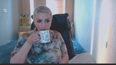 Sweet_n_Strong live cam on Cam4