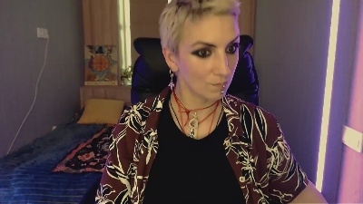 Sweet_n_Strong live cam on Cam4