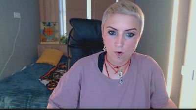 Sweet_n_Strong live cam on Cam4
