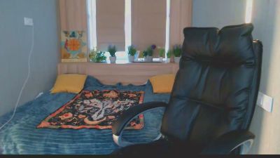 Sweet_n_Strong live cam on Cam4