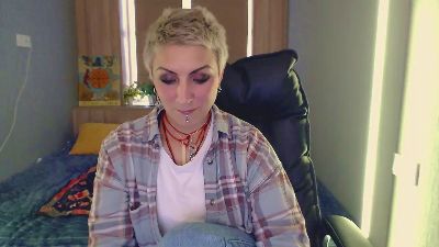 Sweet_n_Strong live cam on Cam4