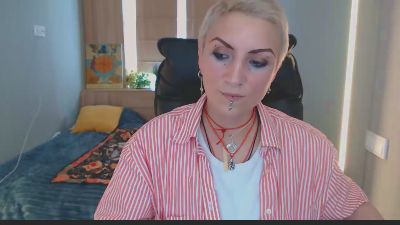 Sweet_n_Strong live cam on Cam4