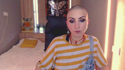 Sweet_n_Strong live cam on Cam4
