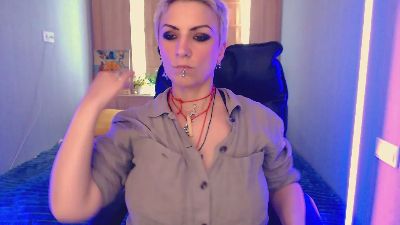 Sweet_n_Strong live cam on Cam4