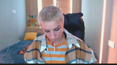 Sweet_n_Strong live cam on Cam4