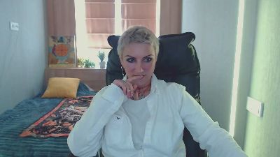 Sweet_n_Strong live cam on Cam4