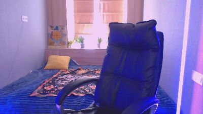 Sweet_n_Strong live cam on Cam4