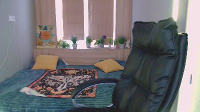 Sweet_n_Strong live cam on Cam4
