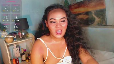 Sweet_selena1 live cam on Cam4