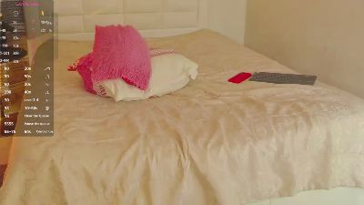 Sweetanastasia_ live cam on Cam4