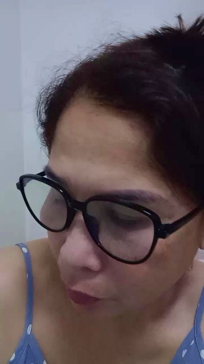 Sweetasian74 live cam on Cam4