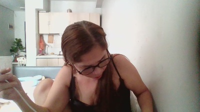 Sweetasian74 live cam on Cam4