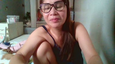 Sweetasian74 live cam on Cam4
