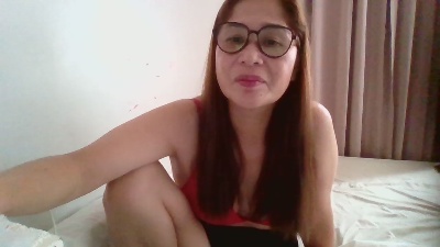 Sweetasian74 live cam on Cam4