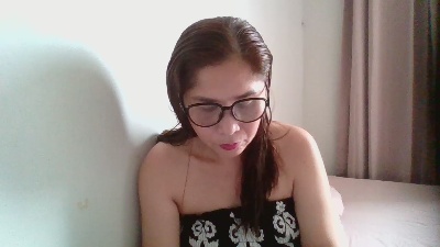 Sweetasian74 live cam on Cam4