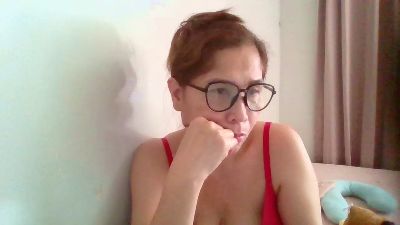 Sweetasian74 live cam on Cam4