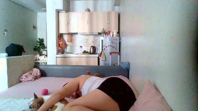 Sweetasian74 live cam on Cam4