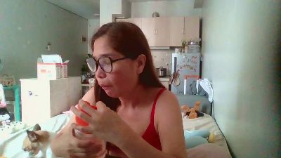 Sweetasian74 live cam on Cam4
