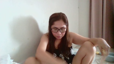 Sweetasian74 live cam on Cam4