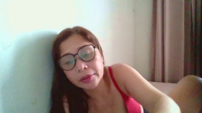 Sweetasian74 live cam on Cam4