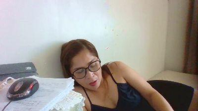 Sweetasian74 live cam on Cam4