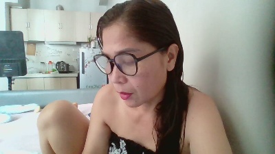 Sweetasian74 live cam on Cam4