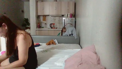 Sweetasian74 live cam on Cam4
