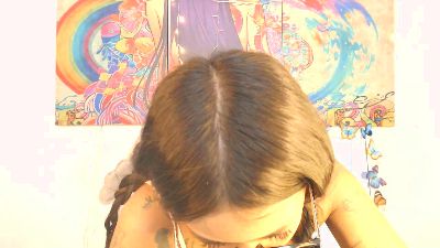 Sweetcandy_0202 live cam on Cam4
