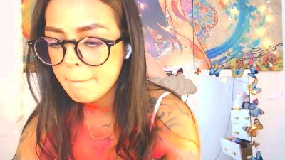 Sweetcandy_0202 live cam on Cam4