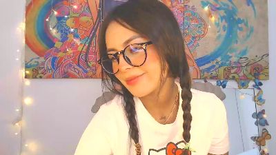 Sweetcandy_0202 live cam on Cam4