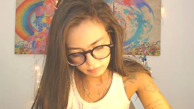 Sweetcandy_0202 live cam on Cam4